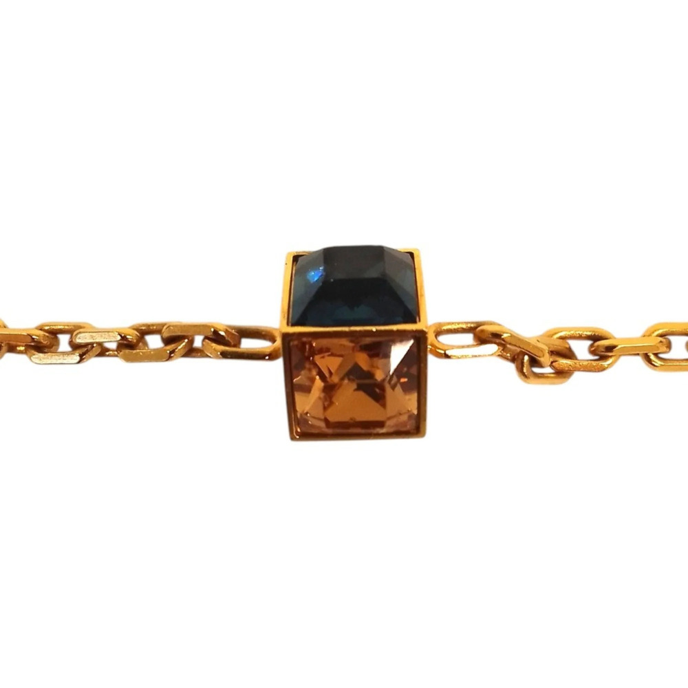 LOUIS VUITTON Black Necklace - Picture 4 of 10